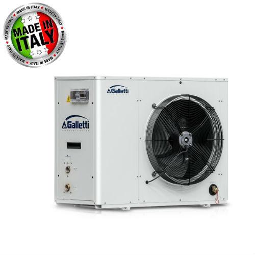Чиллер Galletti MPE004C - 5,9 кВт, фото 1