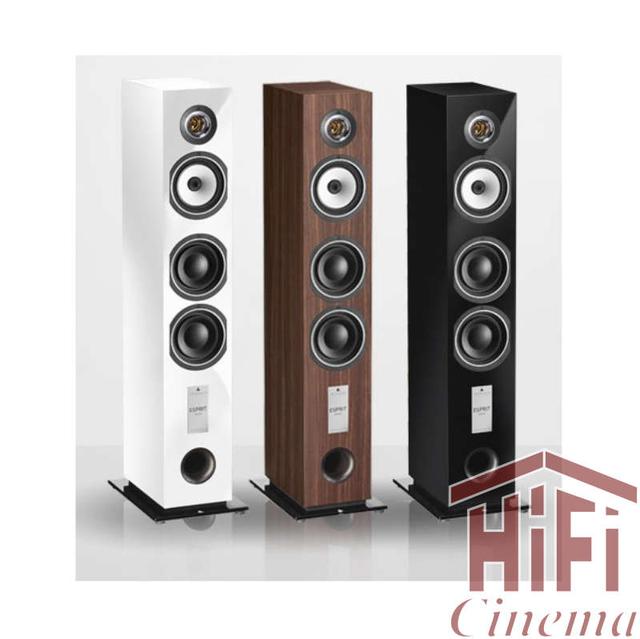 Triangle Esprit Ez Gaia Ez