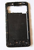 Fly FS509 передня рамка чорна