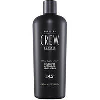 Проявник для системи маскування сивини American Crew Precision Blend Developer