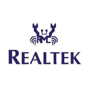 Звкуовые чіпи і кодеки Realtek