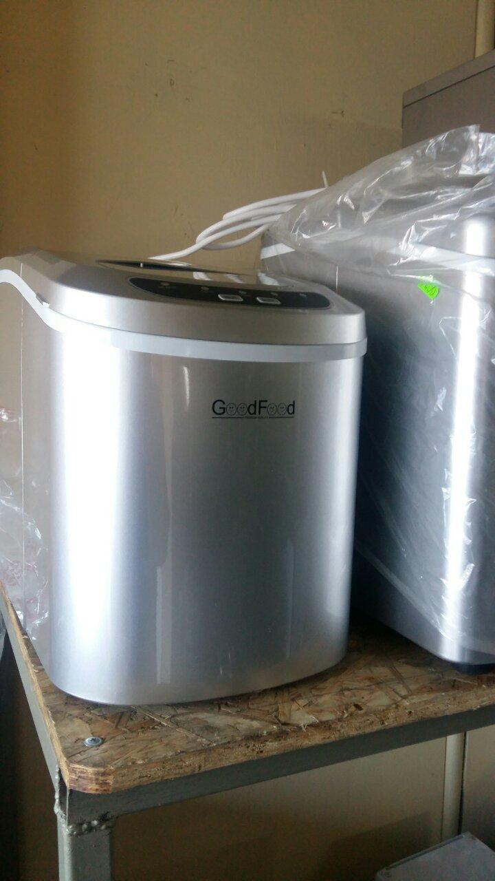 GoodFood Льодогенератор Goodfood IM12F