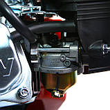 Мотопомпа BULAT BW80-30 (80 мм, 60 куб.м/год) (Weima 80-30), фото 4