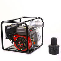 Мотопомпи BULAT