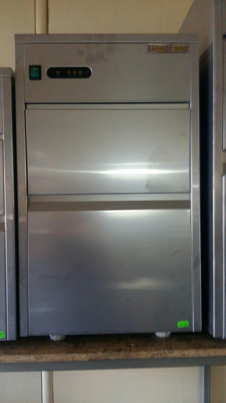 Льодогенератор GoodFood IM26F