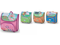 Ранець дошкільний "Tiger" 1923 "Smart Kids" міні, шт