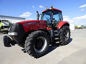 Case IH 260