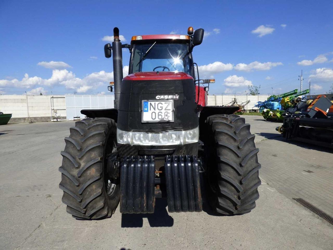 Case IH 260 - фото 3 - id-p559384230