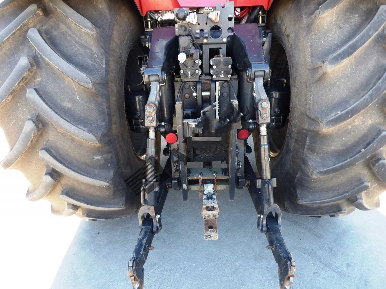 Case IH 260 - фото 5 - id-p559384230