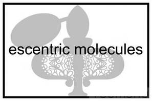 Escentric Molecules