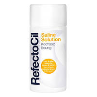 Раствор поваренной соли Refectocil Saline Solution 150 мл