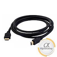 Кабель HDMI 1.0 m (v1.4)
