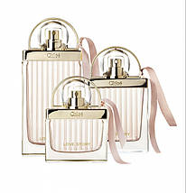 Chloe Love Story Eau de Toilette туалетна вода 75 ml. (Хлое Лав Сторі Єау де Туалет), фото 5