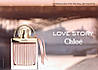 Chloe Love Story Eau de Toilette туалетна вода 75 ml. (Хлое Лав Сторі Єау де Туалет), фото 2