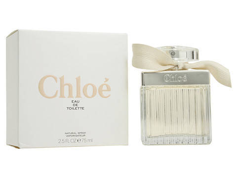 Chloe Eau de Toilette туалетна вода 75 ml. (Хлое Єау де Туалет), фото 2