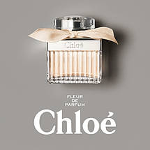 Chloe Fleur de Parfum парфумована вода 75 ml. (Хлоє Флер де Парфуми), фото 2