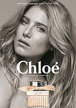 Chloe Fleur de Parfum парфумована вода 75 ml. (Хлоє Флер де Парфуми), фото 3