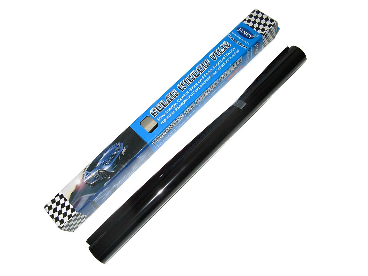 Плівка JANEY 100 cm х3м не вигорає D. Bk 20%