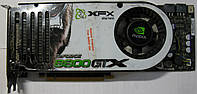 Уценка!!! XFX GTX 8800 768Mb 384-bit GDDR3 (читать описание)