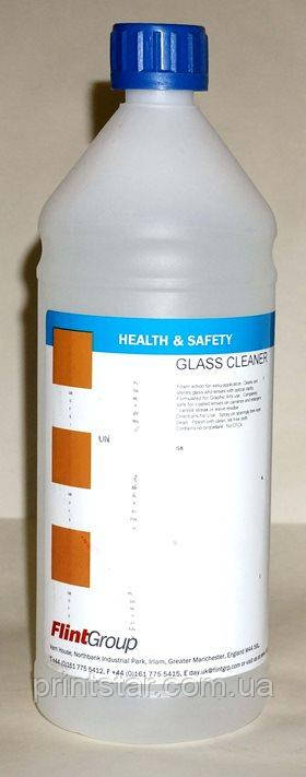 Антистатичний засіб VARN GLASS CLEANER 1 л для очищення скла
