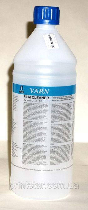 Антистатичний засіб VARN FILM CLEANER 5 л для очищення монтажних плівок