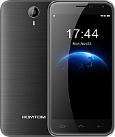 Homtom HT3, 1/8 GB, Android 5.1, 8 Мп, 4 ядра, батарея 3000 мАч, дисплей 5"