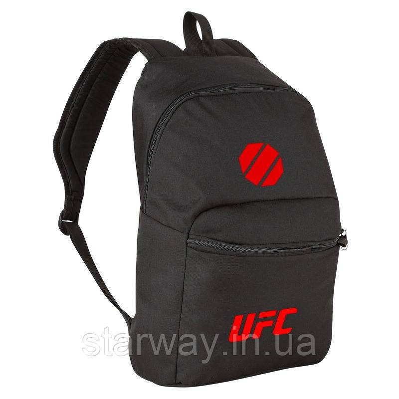 Рюкзак спортивний UFC logo