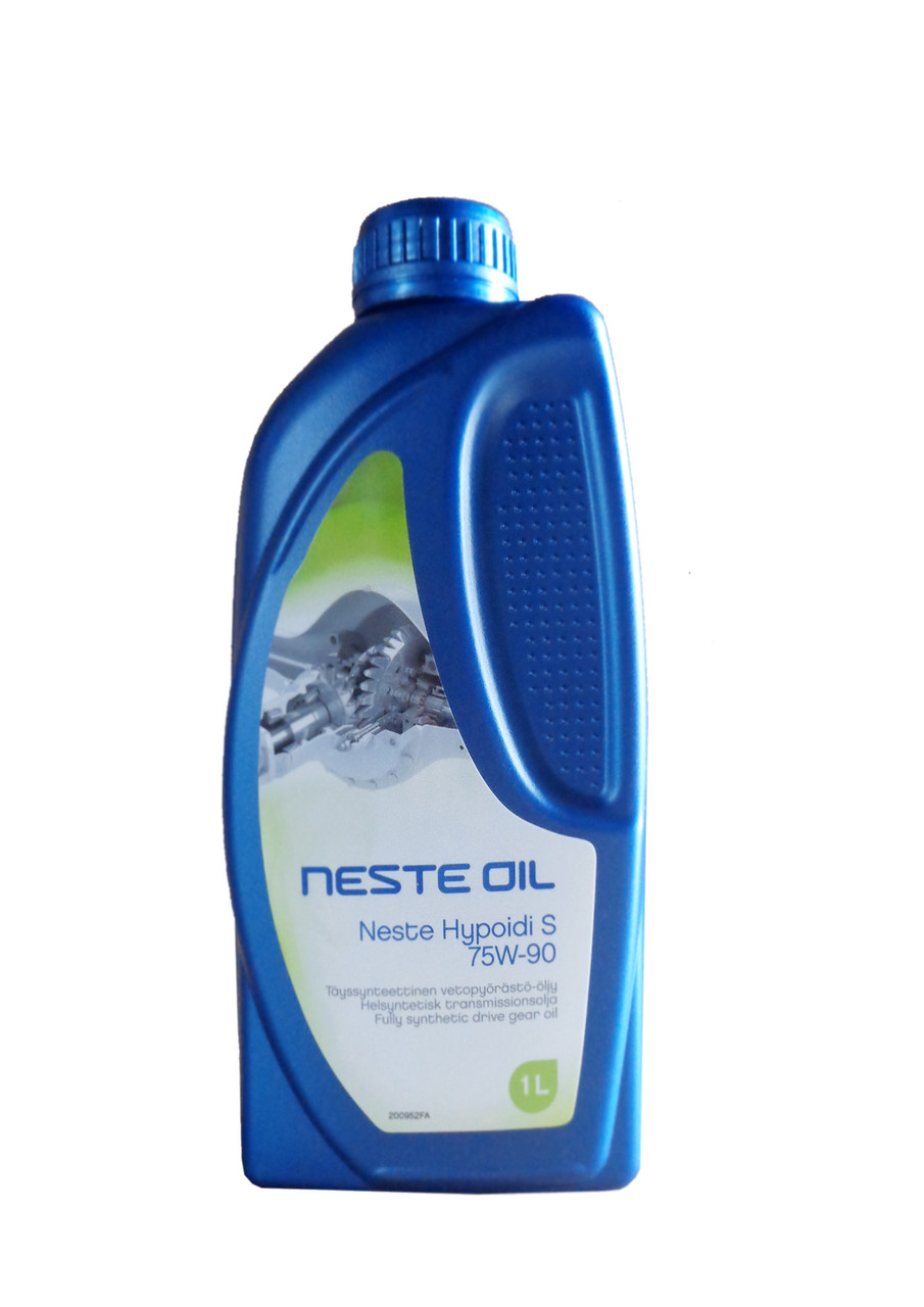 Neste Hypoidi S 75W90 1л