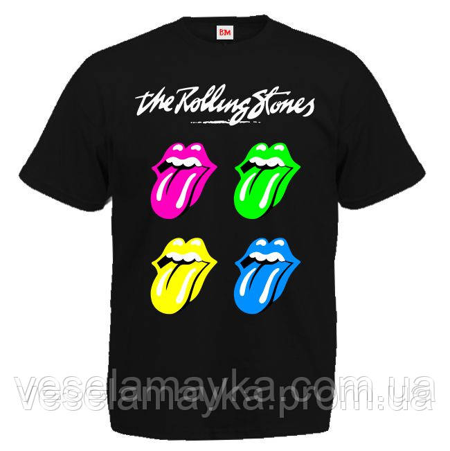 Футболка "The Rolling Stone 2", фото 1