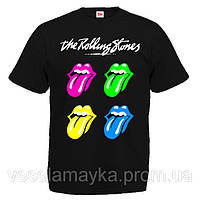 Футболка "The Rolling Stone 2"