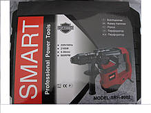 Перфоратор Smart SRH-9002, фото 3