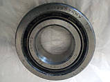 Підшипник 12507КМ КПП ЗІЛ, роздавальна коробка ВАЗ 12507КМ ГПЗ ОРИГИНАЛ, фото 2