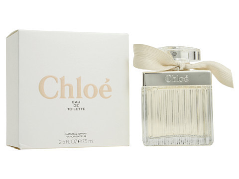 Chloe Eau de Toilette туалетна вода 75 ml. (Хлое Єау де Туалет), фото 1