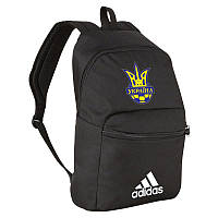 Рюкзак "В стиле Adidas" Україна лого