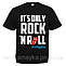 Футболка "It's only Rock'N Roll (the Rolling Stone)", фото 3