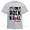 Футболка "It's only Rock'N Roll (the Rolling Stone)", фото 5
