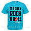 Футболка "It's only Rock'N Roll (the Rolling Stone)", фото 4