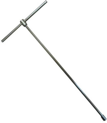 Купить Ключ для разборки сборки секционных радиаторов (алюминий и ...