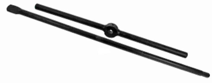 Купить Ключ для разборки сборки секционных радиаторов (алюминий и ...