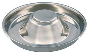 Trixie TX-25281 Puppy Bowl — миска для цуценят із неіржавкої сталі 1,4 л