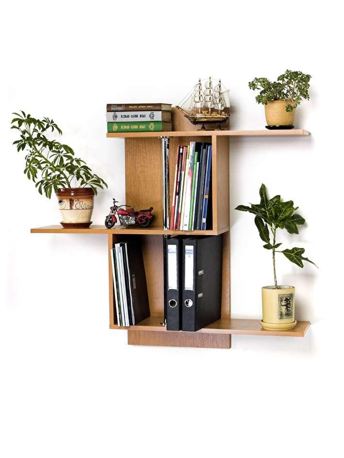 Полиця П-27 Тіса меблі, фото 1