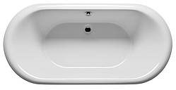 Ванна Riho Dua 180x86