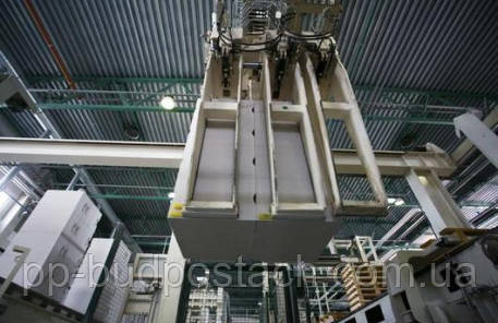 Технології виробництва автоклавного і неавтоклавного газобетону Технології виробництва автоклавного і неавтоклавного газобетону