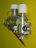 Газовий клапан (блок автоматики) EUROКАЗ (Євроказ), фото 5