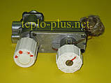 Газовий клапан (блок автоматики) EUROКАЗ (Євроказ), фото 3
