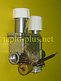 Газовий клапан (блок автоматики) EUROКАЗ (Евроказ), фото 6