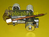 Газовий клапан (блок автоматики) EUROКАЗ (Евроказ), фото 4