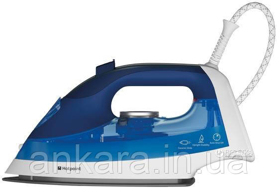 Праска Hotpoint Ariston SI DC30 BA1