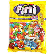 Желейні Боби Fini Jelly Beans 1Kg