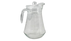 Глечик із кришкою LUMINARC ARC 14646 1.3 л